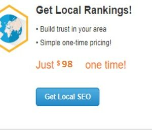 Get Local Ranking
